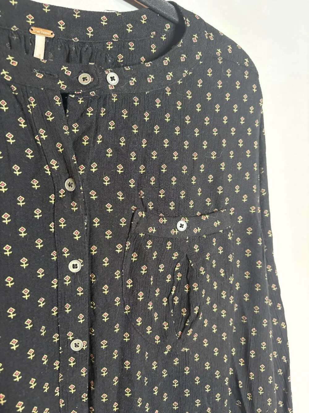 Free People size excellent